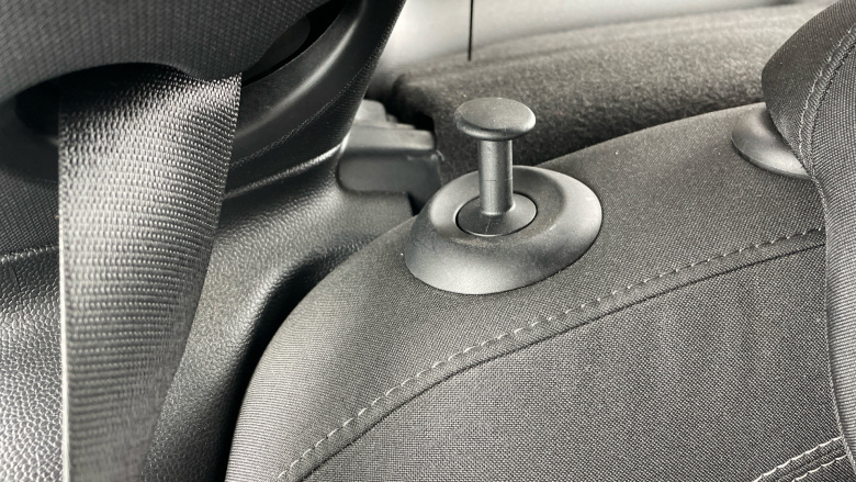 MINI Hatchback 2.0 Cooper S Sport II 3dr Auto [Comfort/Nav Pack] Petrol Hatchback